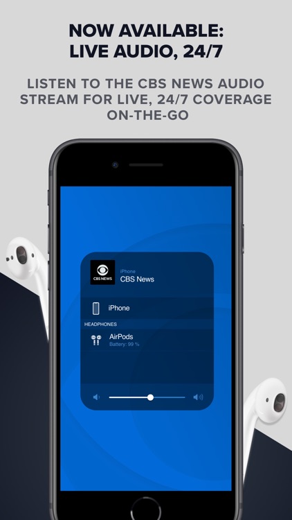 CBS News: Live Breaking News screenshot-5