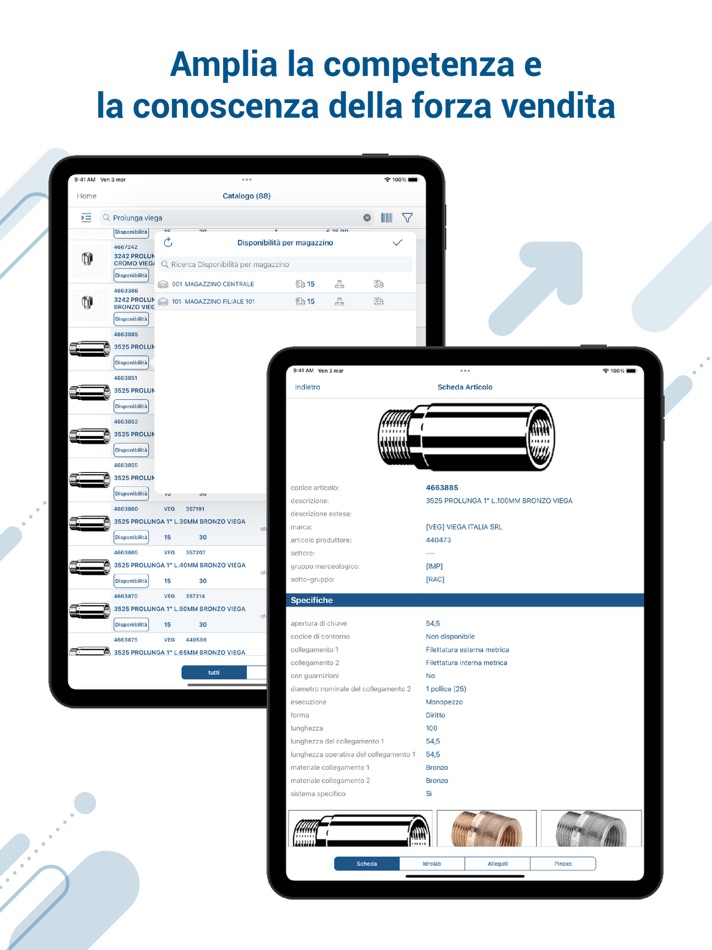 #2. Kimo - sell different (iOS) 由: Kimo Srl