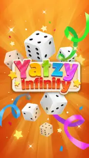 yatzy infinity iphone screenshot 4