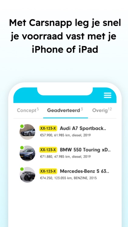 Carsnapp