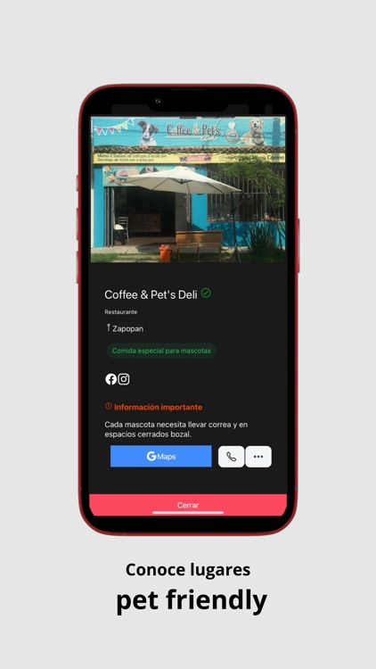 Radi Running screenshot-4