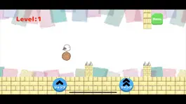 Game screenshot Jumpierrot hack