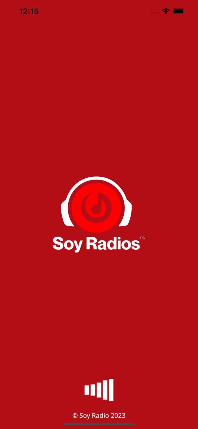 Soy Radio