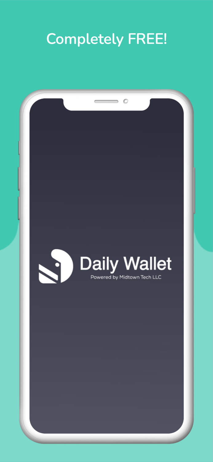 DailyWallet - Midtown Tech LLC