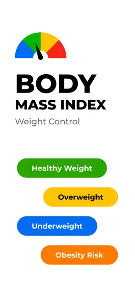 Game screenshot IMC+ BMI Calculator mod apk