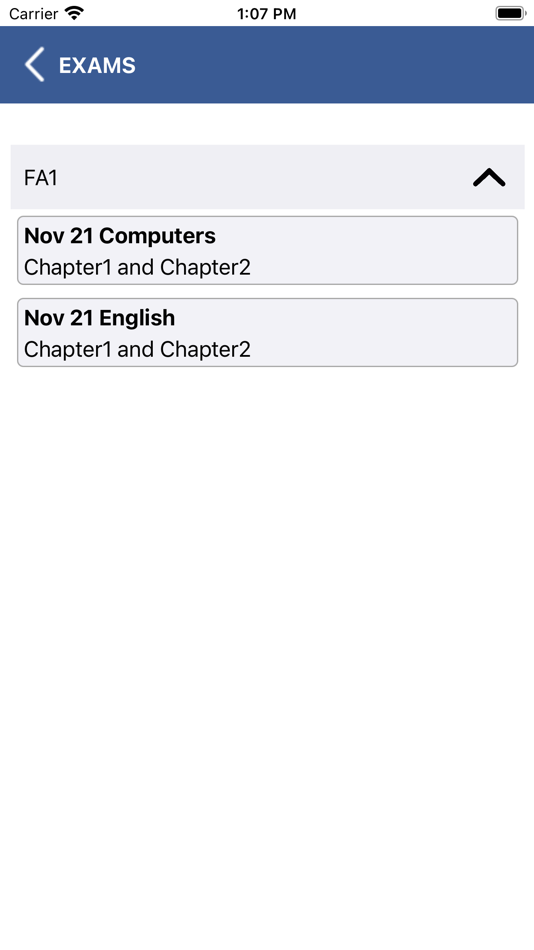 #2. Macro Vision Academy App (iOS) 由: Knoty Labs Private Limited