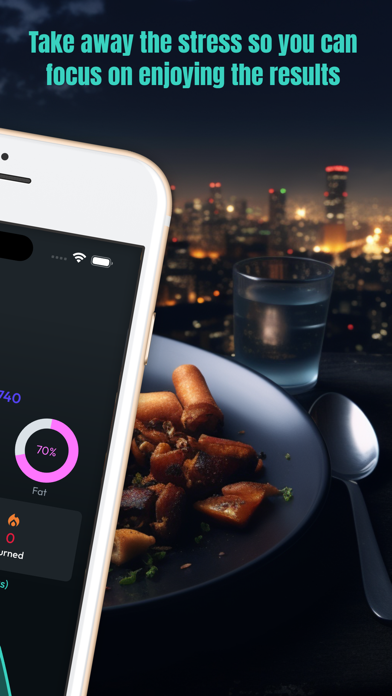 Mindful Bites Screenshot