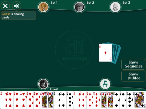 Taas:Nepali Card Gamesのおすすめ画像2