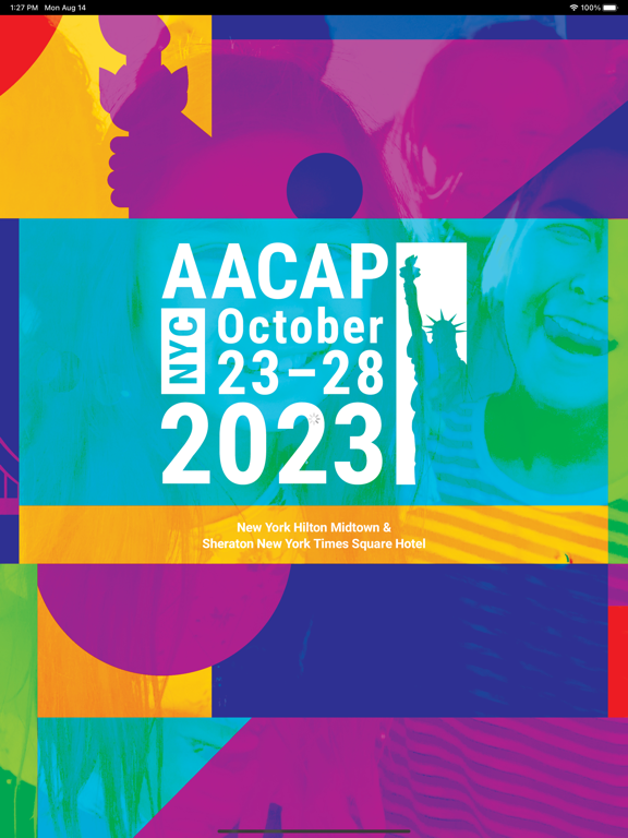 AACAP 2023 App Price Drops
