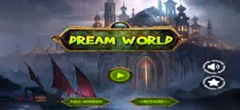 Game screenshot Dream World Hidden Object Game mod apk