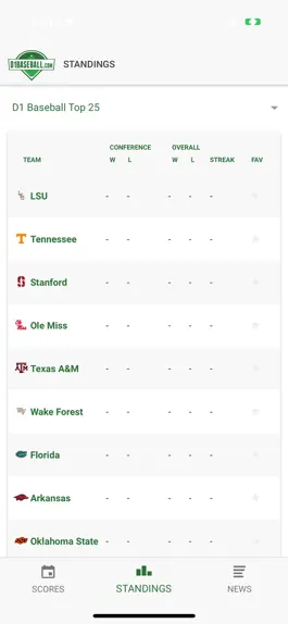Game screenshot D1 Baseball hack