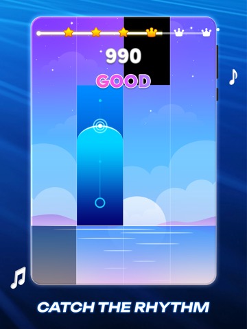 Rhythm Tiles 4: Music Gameのおすすめ画像3