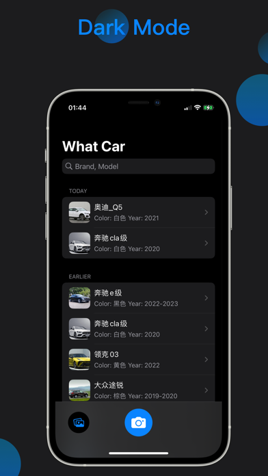 What Car