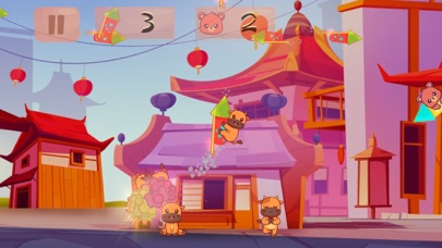 Fortune Ox: Incredible Fighter Screenshot