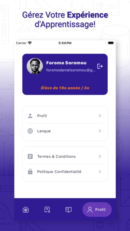 Prof Nestor: Learn Better screenshot-9