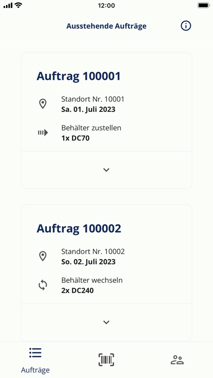 docu-go screenshot-4