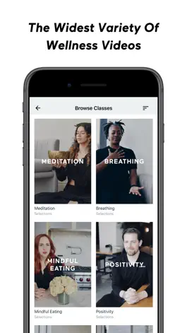 Game screenshot CARAVAN Wellness hack