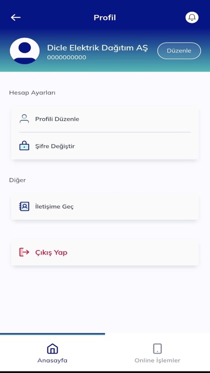 Dicle Elektrik Mobil screenshot-3