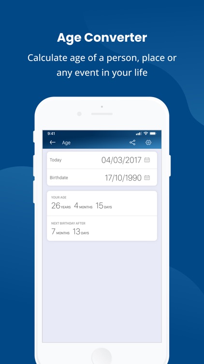 A to Z Converter screenshot-4