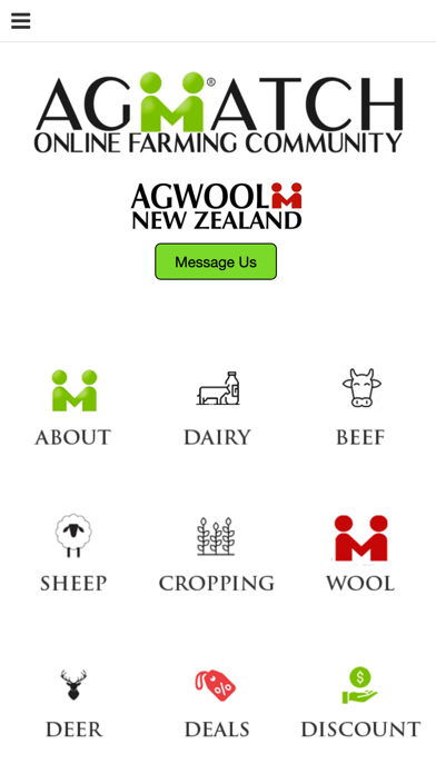 Agmatch Screenshot
