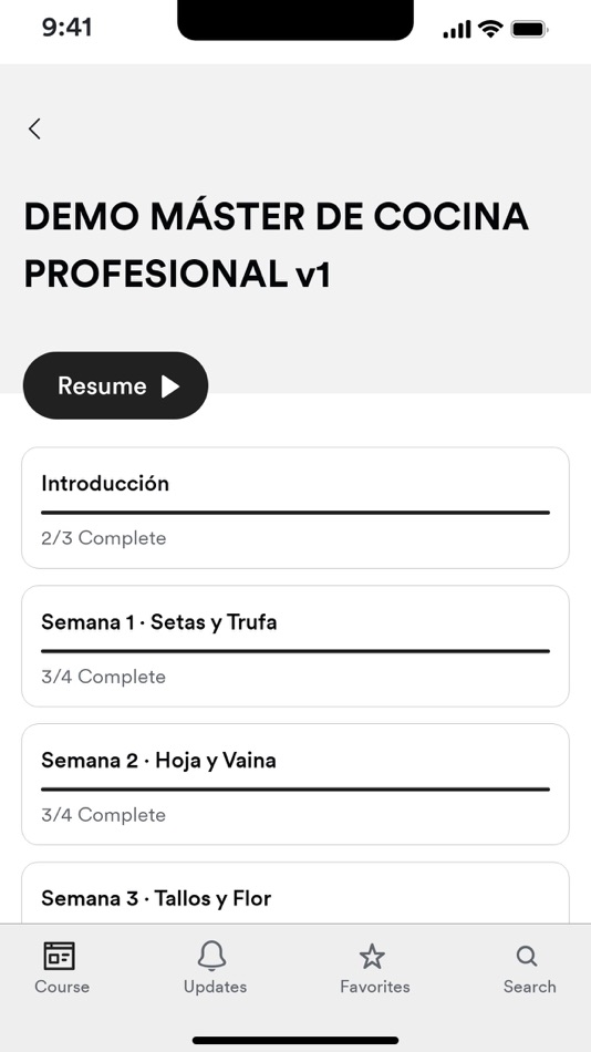 #3. Talent Class (iOS) 由: TalentClass