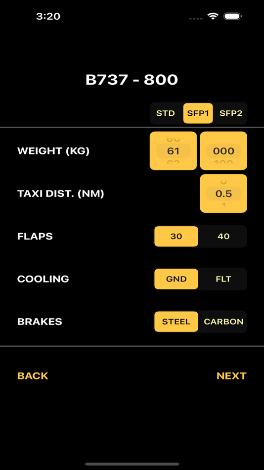 #3. Landing 737 (iOS) 由: Jaroslav Sterba