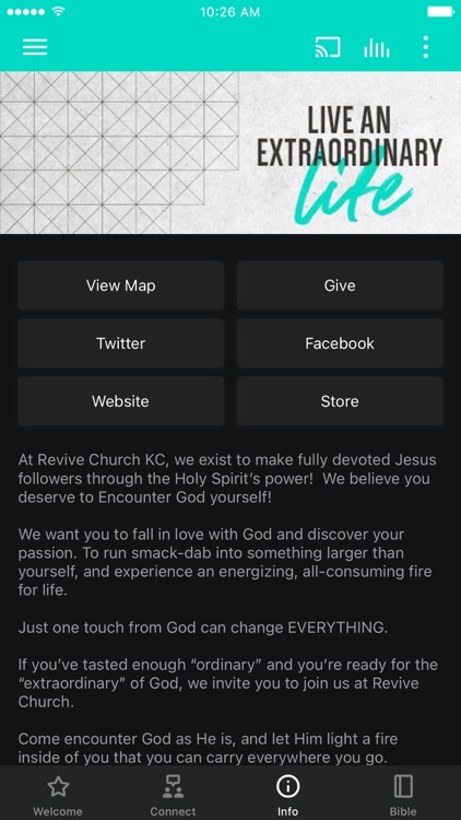 Revive Church KC