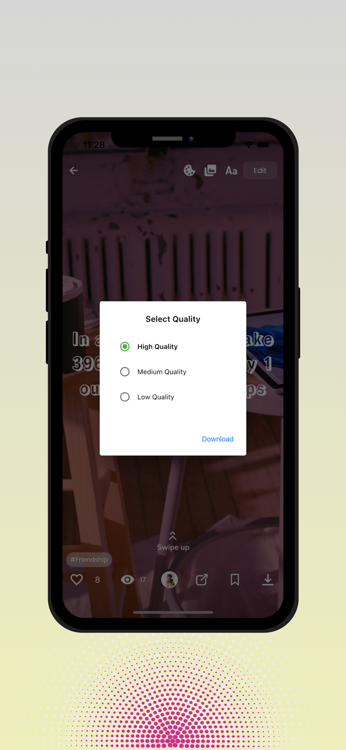 PsyFacts Community Based Fact