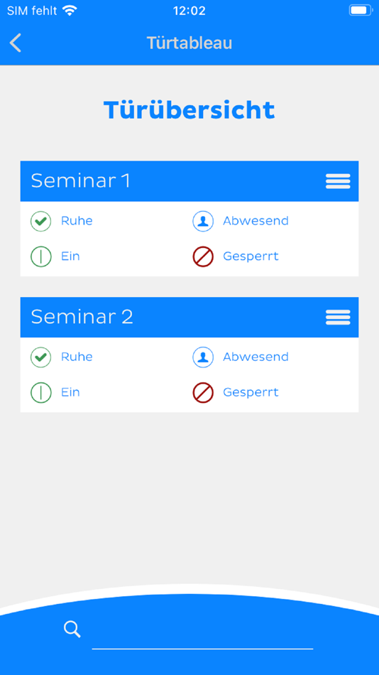 #4. MCVisu.cloud (iOS) By: rc-tec GmbH