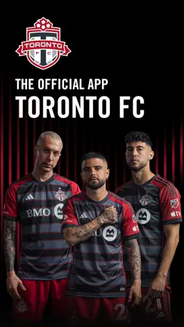 Game screenshot Toronto FC Mobile mod apk