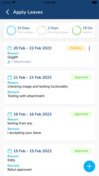Goenkans screenshot-3
