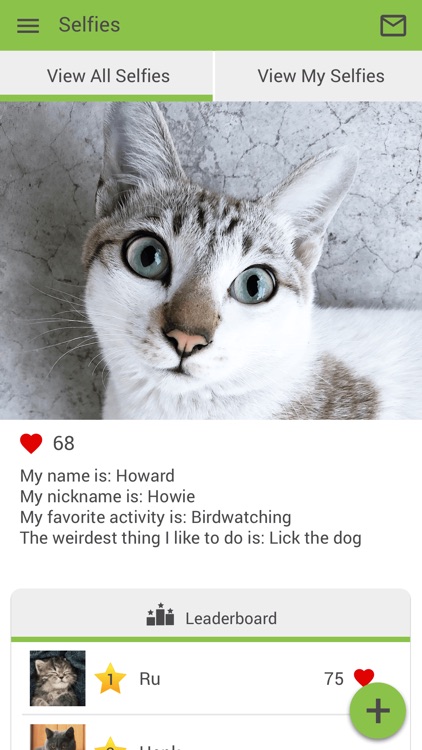 Feline Vet Med Center screenshot-3