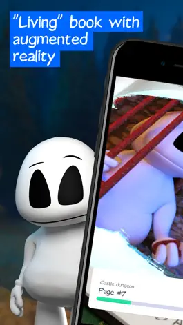 Game screenshot Nox Through consciousness | AR mod apk