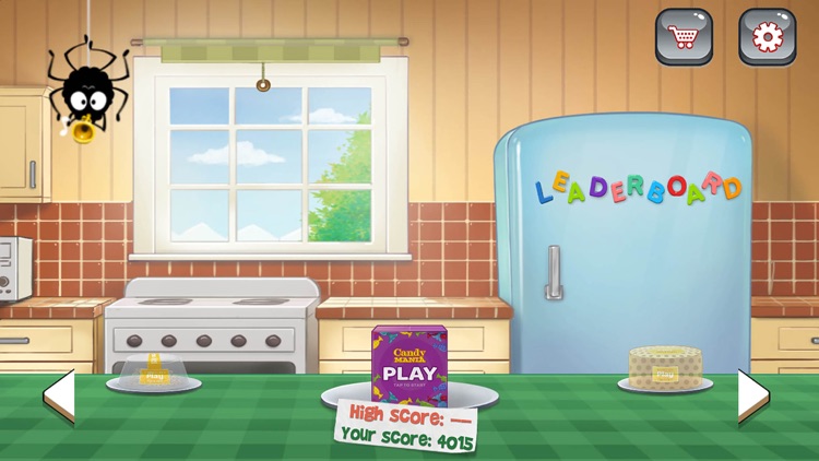 Hungry Bugs V screenshot-0