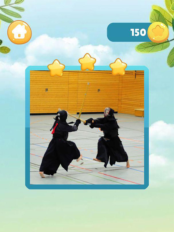 Pieces Picture - Jigsaw Puzzle