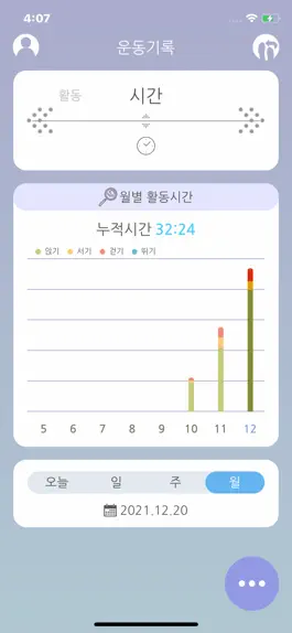 Game screenshot I-SOL Care (I-SOL 인솔과 함께) hack