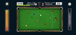 Game screenshot Power Snooker mod apk