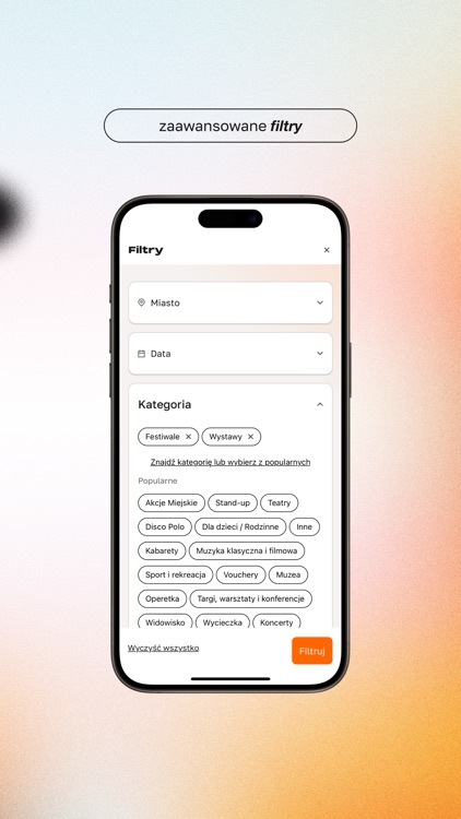 Biletomat APP bilety dla fanów