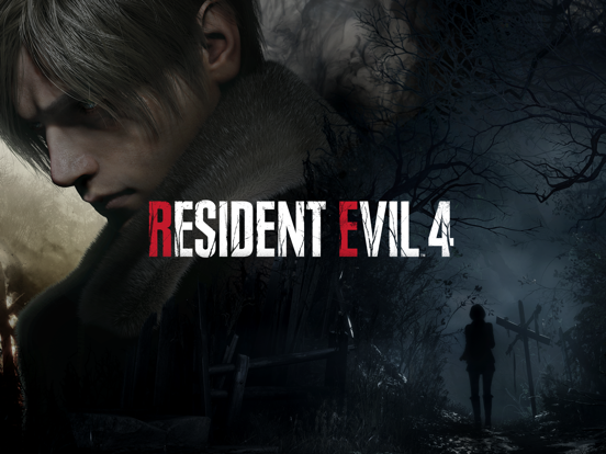 Resident Evil 4' Mobile Edition Video, Accidental Early Release? –  TouchArcade