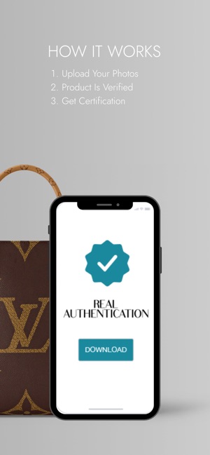 Luxury Designer Authentication Services - Verify Authenticity