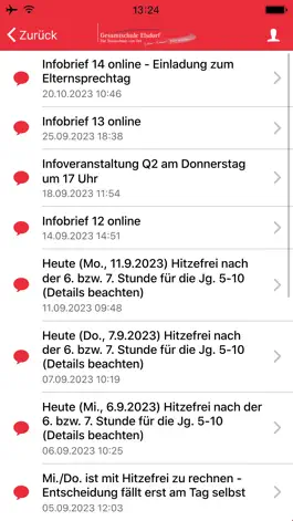 Game screenshot GE-Elsdorf apk