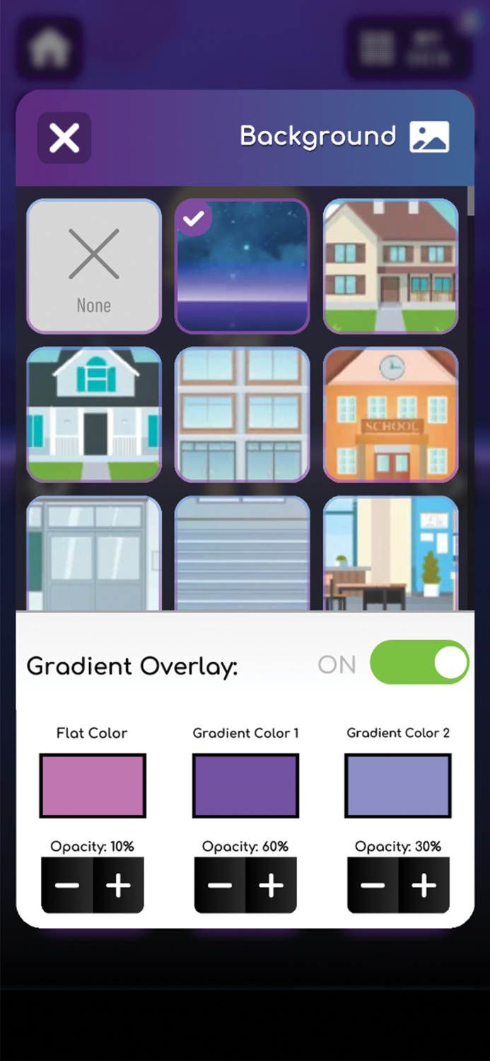 Gacha Plus Mod - Dress Up Game