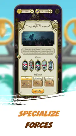 Game screenshot Brave Rangers apk