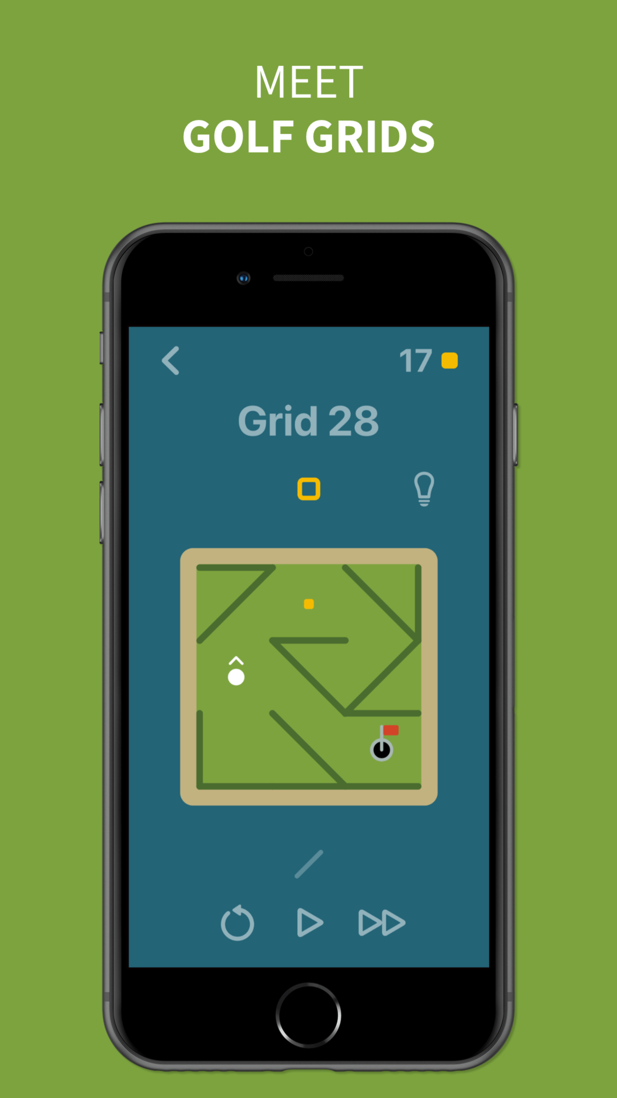 Golf Grids