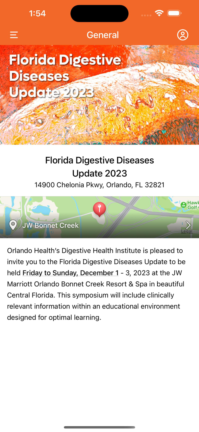 FL Digestive Disease Update 23