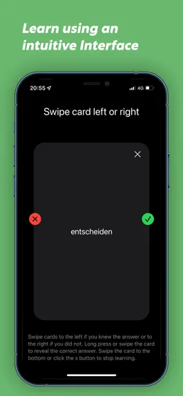 Game screenshot CardsFlash - Flashcards hack