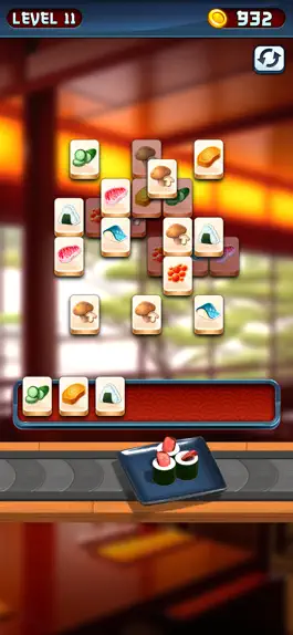 Game screenshot Fresh Sushi! hack