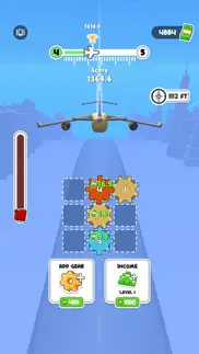 flight merge iphone screenshot 3