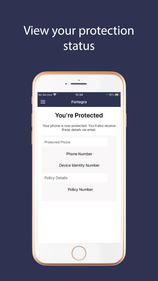 #3. Fortegra Diagnostic Tool (iOS) 由: Fortegra Financial