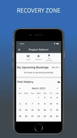 Game screenshot Project Reform | Fitness Club hack